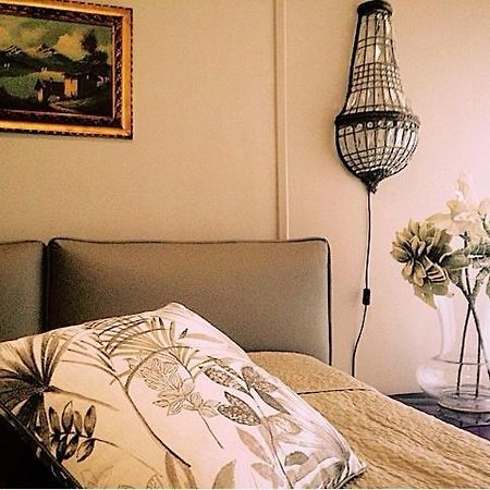 パレルモ Casa Mia Bed & Breakfast エクステリア 写真
