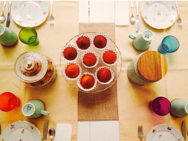 パレルモ Casa Mia Bed & Breakfast エクステリア 写真