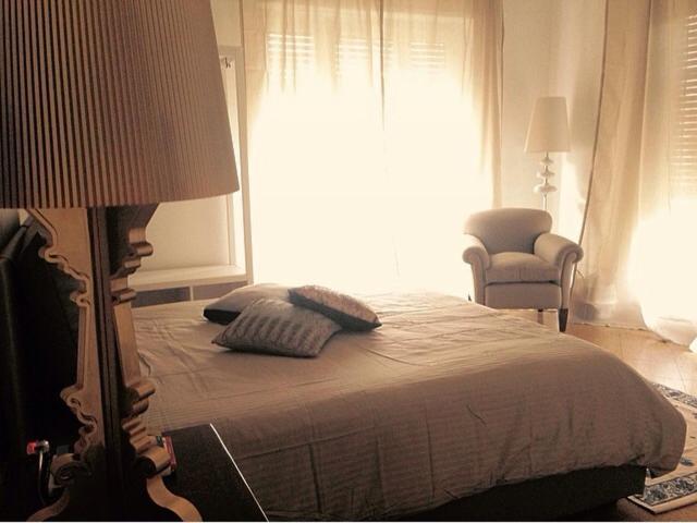 パレルモ Casa Mia Bed & Breakfast エクステリア 写真