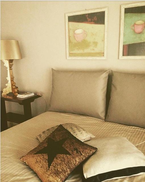 パレルモ Casa Mia Bed & Breakfast エクステリア 写真
