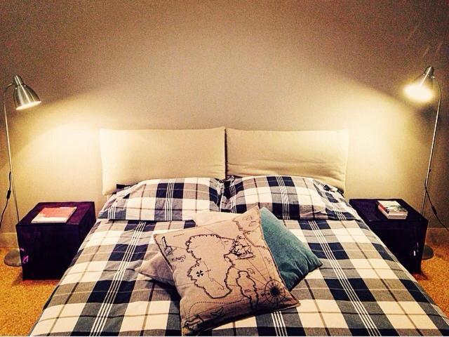 パレルモ Casa Mia Bed & Breakfast エクステリア 写真